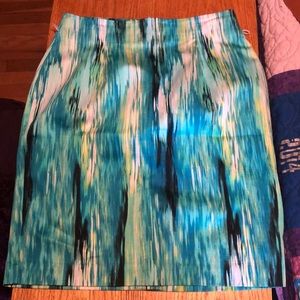 Worthington skirt